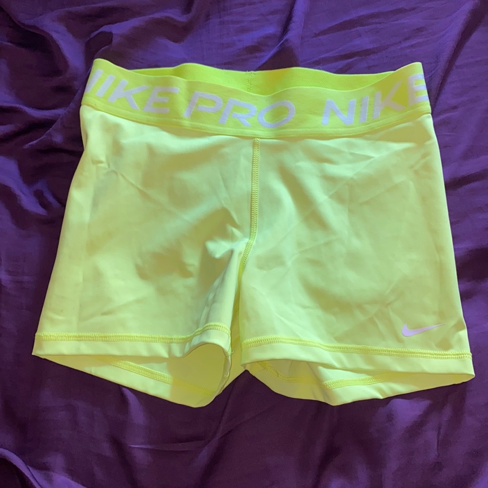Nike Spandex